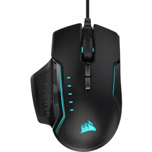 Corsair GLAIVE RGB PRO Aluminum