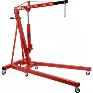 YATO Macara atelier auto 2000kg 230cm YT-55557