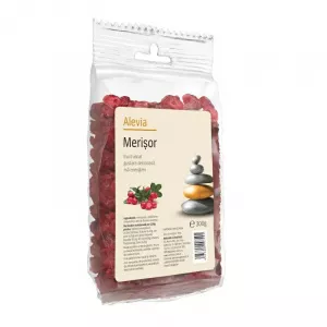 Alevia Merisor 250g