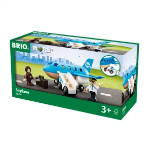BRIO Avion