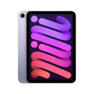 Apple iPad mini 6 2021 8.3inch 256GB Wi-Fi + Cellular Purple