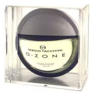 Sergio Tacchini Ozone EDT 75ml