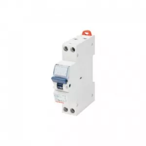 Gewiss Siguranta Automata Faza+Nul 25A 4.5kA 1P+N 1M GW90029