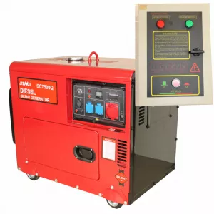 Senci SC7500Q-3