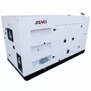 Senci SCDE 312YCS-ATS