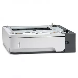 HP LaserJet 500-sheet Feeder/Tray (CE530A)