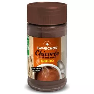 Favrichon Cafea BIO din cicoare si cacao