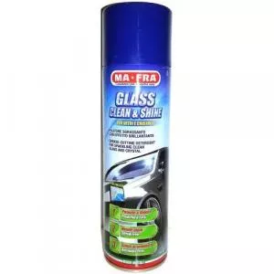 Ma-Fra Spuma Curatare Geamuri Glass Clean & Shine H0298