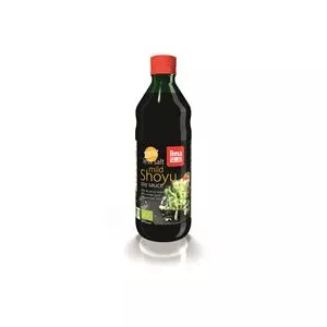 Lima Sos de Soia Shoyu cu Continut Redus de Sare Bio 250ml