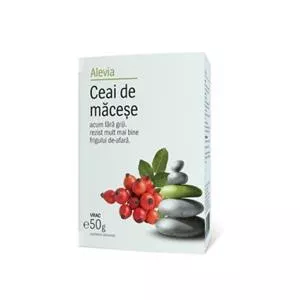 Alevia Ceai de Macese 50gr