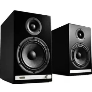 Audioengine HD6 Negru