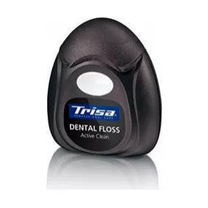Trisa Ata dentara Active Clean Charcoal