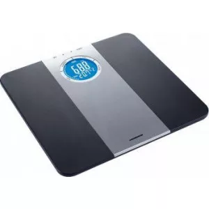 Heinner HDS-150BKSL Black