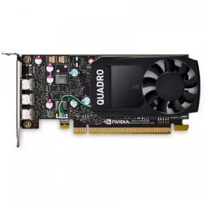 Lenovo nVidia Quadro P400 2GB, DDR5, 64Bit, Low Profile 4X60N86656