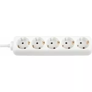 Bachmann Priza Selly 5 Iesiri Schuko 5m