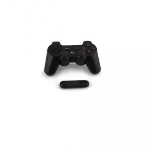 TTX Tech Controller PS3 Wireless 2.4 Ghz Black