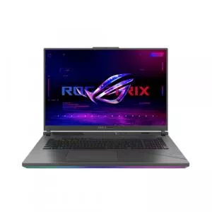 Asus ROG Strix G18 (2024) G814JIR-N6052