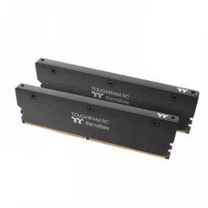 Thermaltake ToughRAM RC 16GB, DDR4-3600MHz, CL18 RA24D408GX2-3600C18A