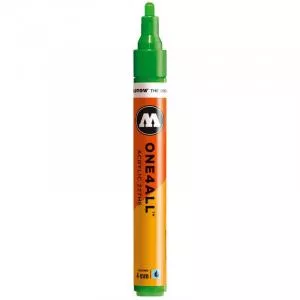 Molotow Marker Acrilic One4All 227HS 4mm Universes Green MLW178
