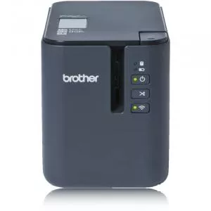 Brother PT-P900Wc