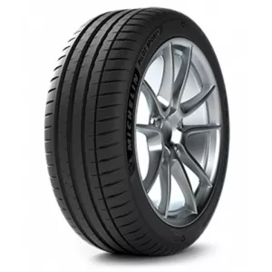Michelin PILOT SPORT 4 XL 245/45 R19 102Y