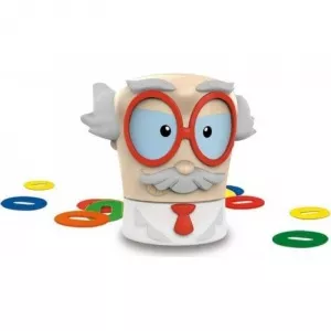 Momki Jucarie interactiva Speedy Doc