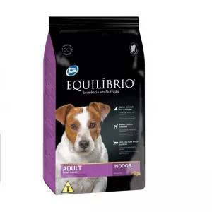 Equilibrio Adult Dog Small Breed, 7.5kg