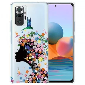 Xiaomi Note 10 Pro Max / Redmi Note 10 Pro TPU Silicon Colorata