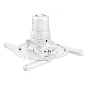 Vogels Suport videoproiector tavan SUPPRO-VG-PPC1500WHITE