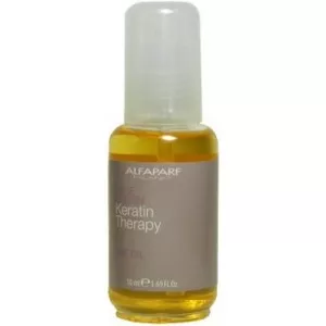 Alfaparf - Lisse Design Keratin Therapy Oil 50 ml