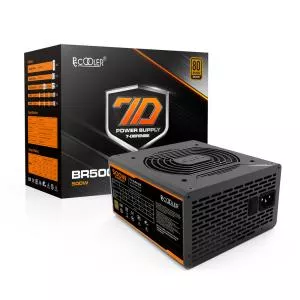 PCCOOLER GI-BR500