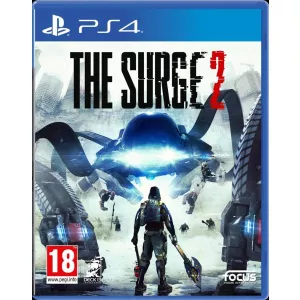 Focus Home Interactive THE SURGE 2 pentru PlayStation 4