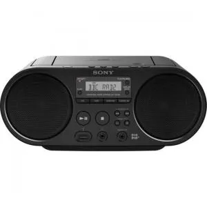 Sony ZS-PS55B negru