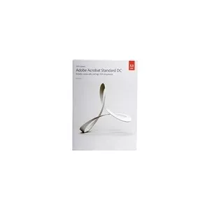 Adobe Acrobat DC Standard 2015 Windows - Abonament Anual
