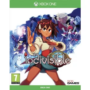 505 Games INDIVISIBLE pentru Xbox One