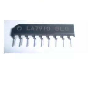 OPPO Circuit integrat tv tuner la7910