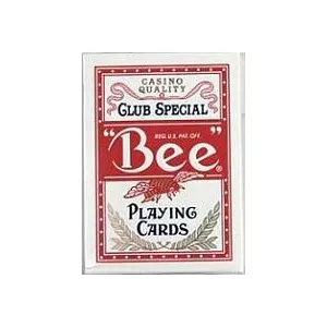 United States Playing Cards Company Bee Diamond Back