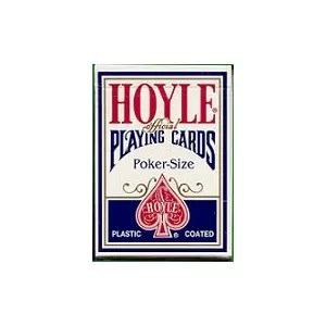 United States Playing Cards Company Hoyle