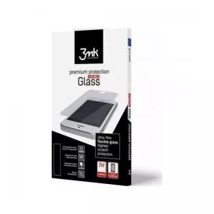 3MK FlexibleGlass Xiaomi Mi Mix 3, Structura Incasabila, 7H, 0.2 mm