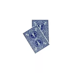 United States Playing Cards Company Bicycle Spate Dublu