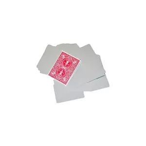 United States Playing Cards Company Bicycle Fata Alba