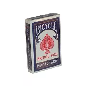 United States Playing Cards Company Bicycle Bridge
