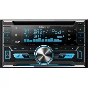 Kenwood DPX-7000DAB