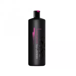 Sebastian Professional Sampon Ignite, pentru parul vopsit, 1000 ml
