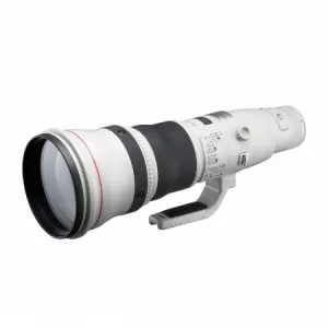 Canon EF 800mm f/5.6L IS USM