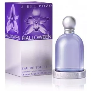 Jesus Del Pozo Halloween Eau de Toilette 100ml