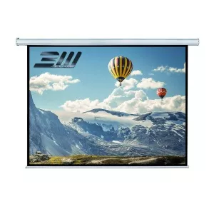 Blackmount 16/10EL300RC-BM-ECRPER 300 x 188 cm