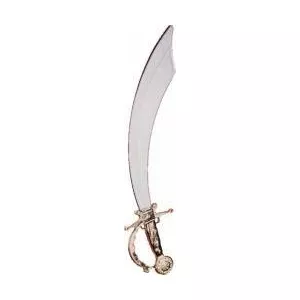 Rubies Sabia piratului