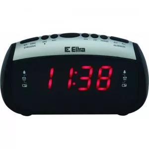 Eltra Zosia 312PLL black