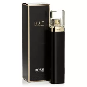 Hugo Boss Nuit Pour Femme Eau de Parfum 75ml